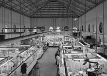 Interior of Eastern Market Eastern market interior.jpg