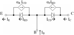 Transistor Bipolaire: Histoire, Types et symboles, Principe de fonctionnement