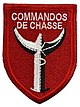 Commandos de Chasse