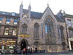 Edinburgh - Edinburgh, 26 George Iv Bridge, Frankenstein Pub - 20140421182042.jpg