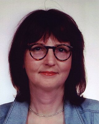 <span class="mw-page-title-main">Edith de Leeuw</span> Dutch psychologist