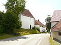 Katholische Kapelle St. Blasius