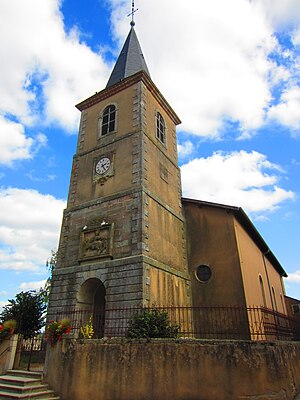 Habiter à Gomelange