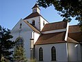 Saint-Sulpice kirke