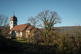 Roche-lès-Clerval