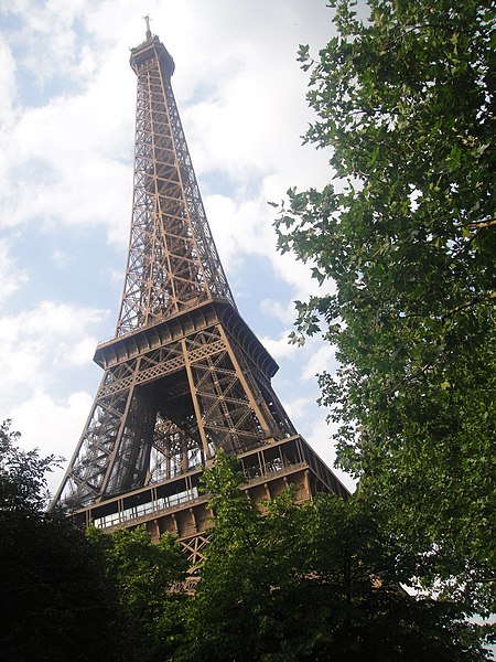 File:Eiffel Tower - panoramio (4).jpg