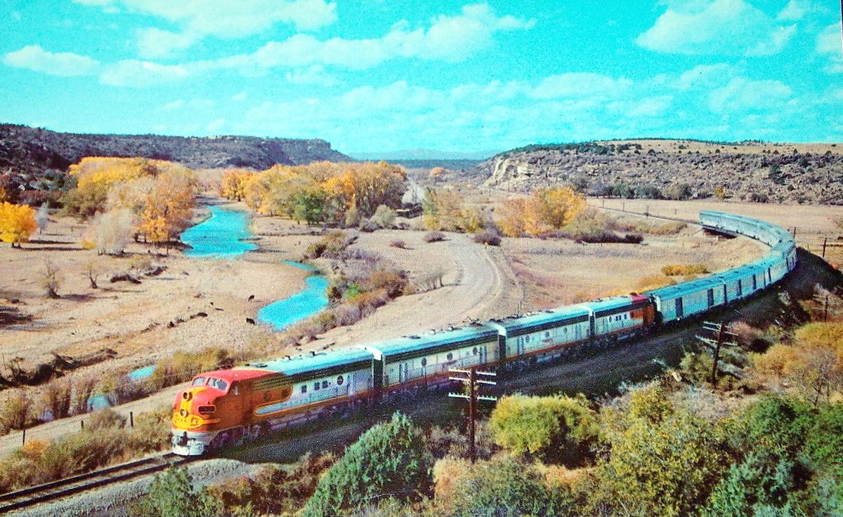 El Capitan (train) - Wikipedia