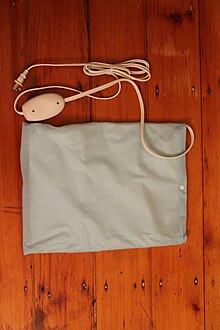 Hand warmer - Wikipedia