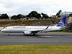 Embraer 190-100IGW, Copa Airlines JP7769414.jpg