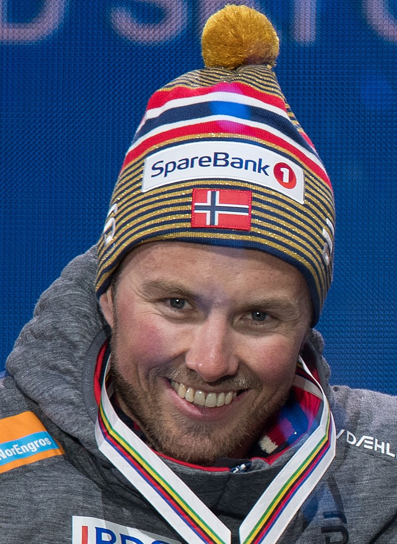 Emil Iversen