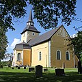 Enköpings-Näsin kirkko
