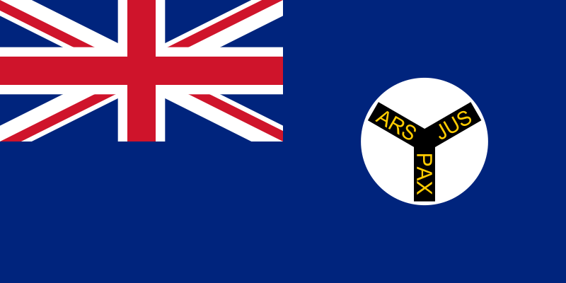 File:Ensign of the Royal Niger Company (1888-1899).svg