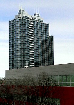 Epcor Tower