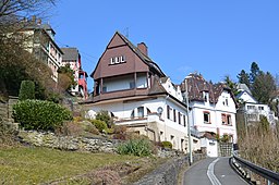 Eppstein, Burkhardweg 10-8