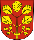 Wappen von Erlen
