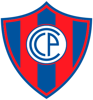 <span class="mw-page-title-main">Cerro Porteño</span> Paraguayan football club