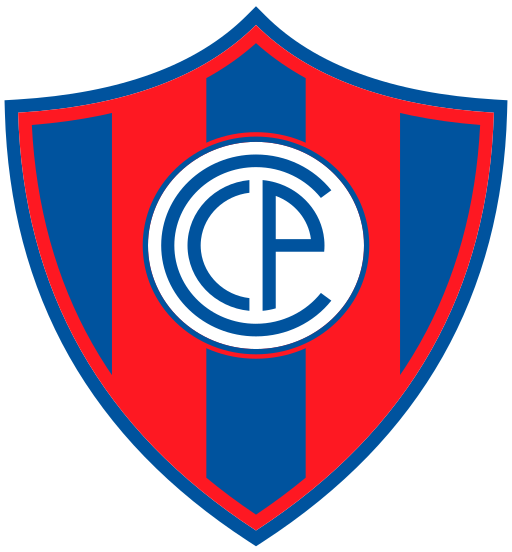 File:Escudo Club Cerro Porteño 2023-Actual.svg