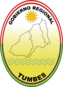 Tumbes Region Shield.png