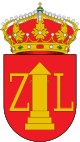 Герб муниципалитета Саламеа-ла-Реаль