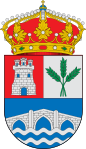 Coat of arms of Alija del Infantado
