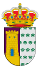 Герб муниципалитета Альмосита
