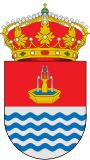 Blason de Bargas