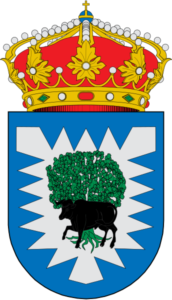 File:Escudo de Barjas.svg