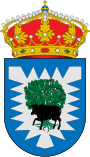 Escudo de Barxas, León