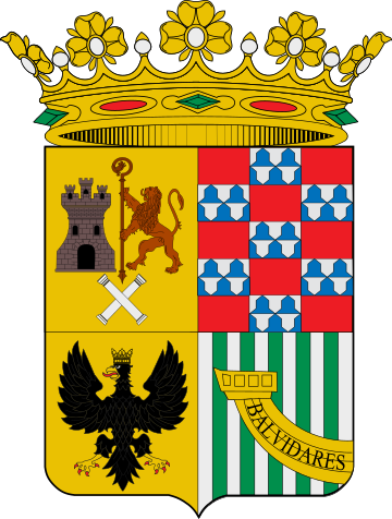 File:Escudo de Bimenes.svg