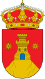 Cabezón de la Salin vaakuna