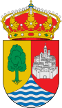 Blason de Fresno de la Ribera