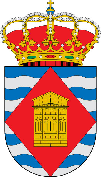 File:Escudo de Galende (Zamora).svg