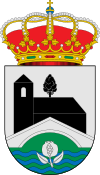 Escudo de Pinos Genil (Granada).svg