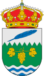 Blason de Toén