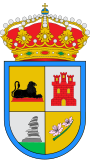 Blason de Villanueva de la Concepción