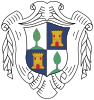 Wappen von Mequinenza