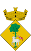 Blason de Sant Joan Despí