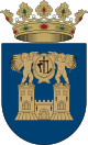 Герб муниципалитета Чельва