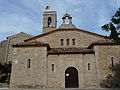 Església de Sant Feliu (Sant Feliu Sasserra)