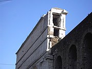 Esquilino - Porta Maggiore - condotte 1678