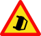 Estonia road sign 187.svg