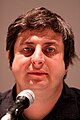 Eugene Mirman al San Diego Comic-Con nel 2010