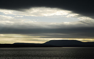 Mount Nebo (Arkansas)