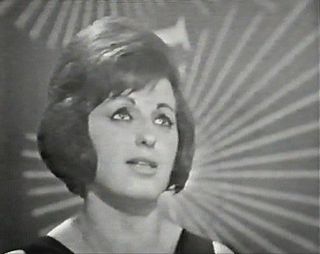 Ulla Wiesner German singer (born 1940)