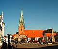 Eutin Kirke