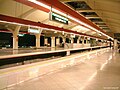 Tanah Merah MRT Station