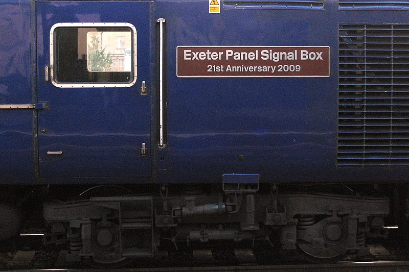 File:Exeter Panel Signal Box 21st Anniversary 2009 (43012).JPG