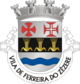 Wappen des Kreises Ferreira do Zêzere