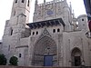 Cathedral of Huesca.