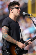 A(z) Joe Trohman lap bélyegképe